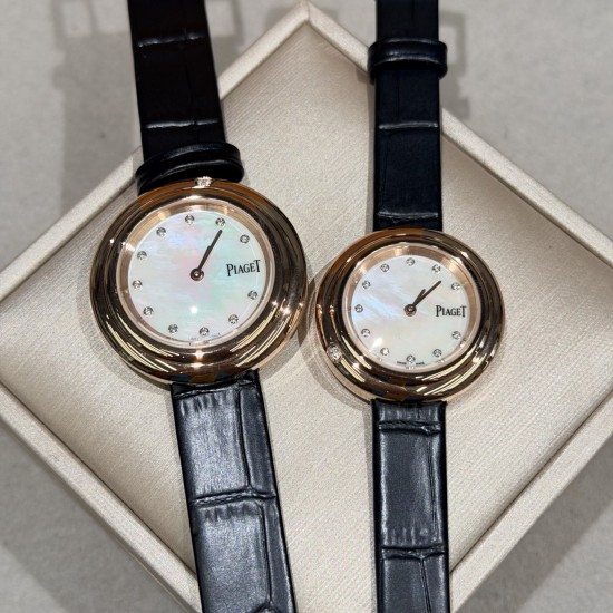 Piaget Watches: Top Quality