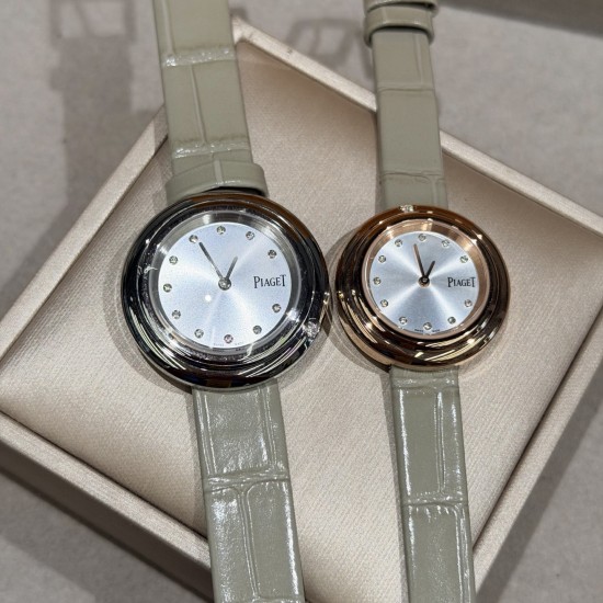 Piaget Watches: Top Quality