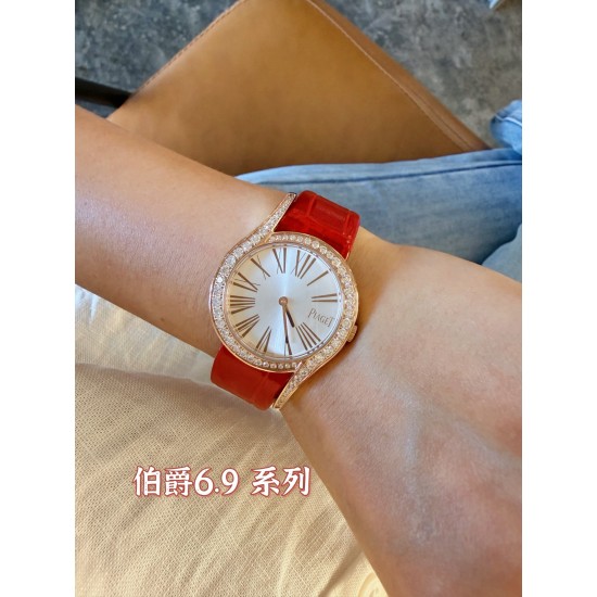 Piaget Watches: Top Quality