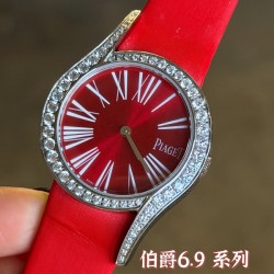 Piaget Watches: Top Quality