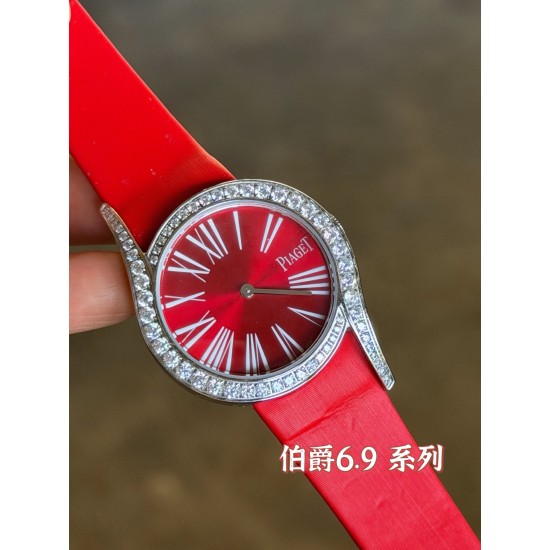 Piaget Watches: Top Quality