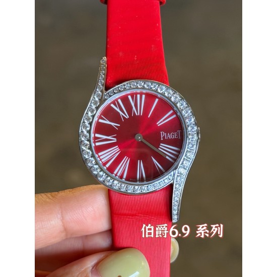 Piaget Watches: Top Quality