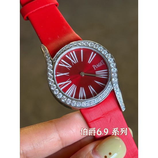 Piaget Watches: Top Quality