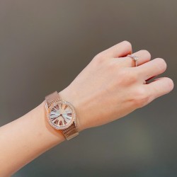 Piaget Watches: Top Quality