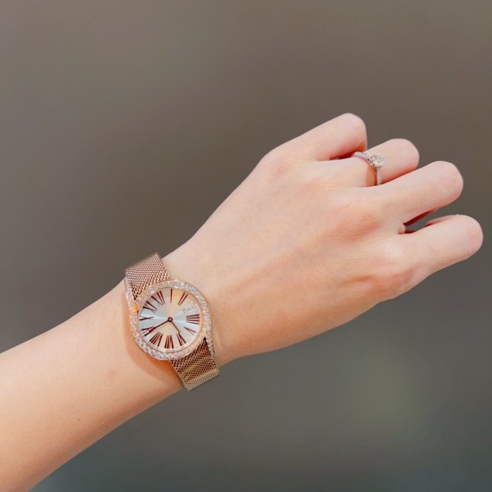 Piaget Watches: Top Quality