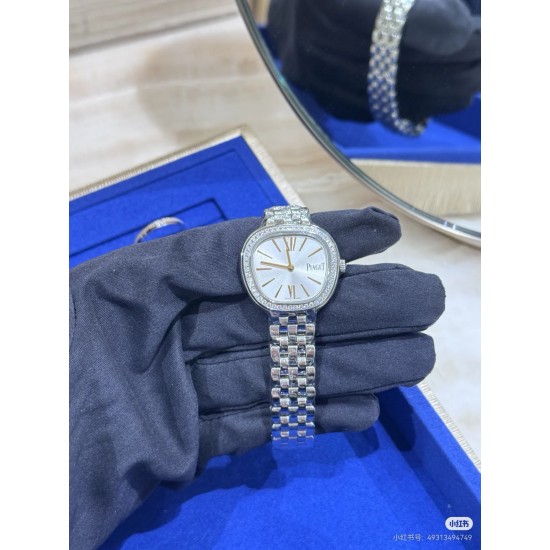 Piaget Watches: Top Quality