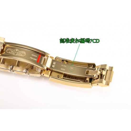 ROLEX Watch