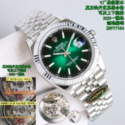 ROLEX Logs Top Quality