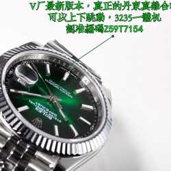 ROLEX Logs Top Quality