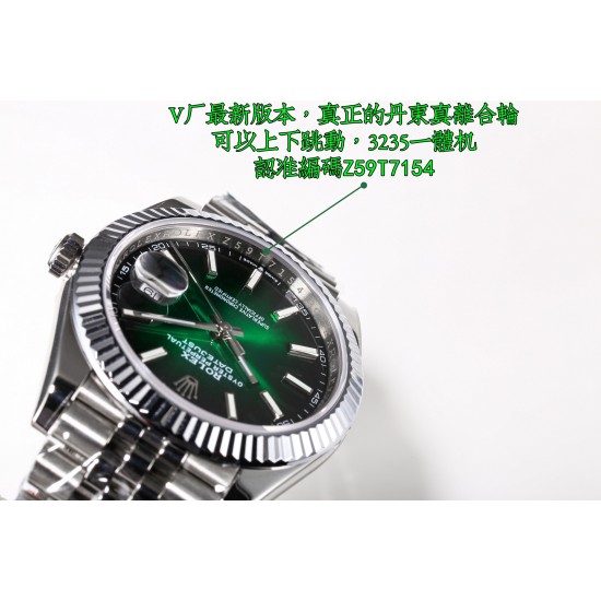 ROLEX Logs Top Quality