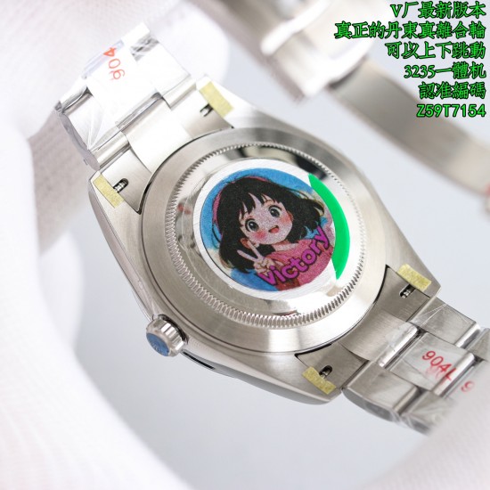 ROLEX Logs Top Quality