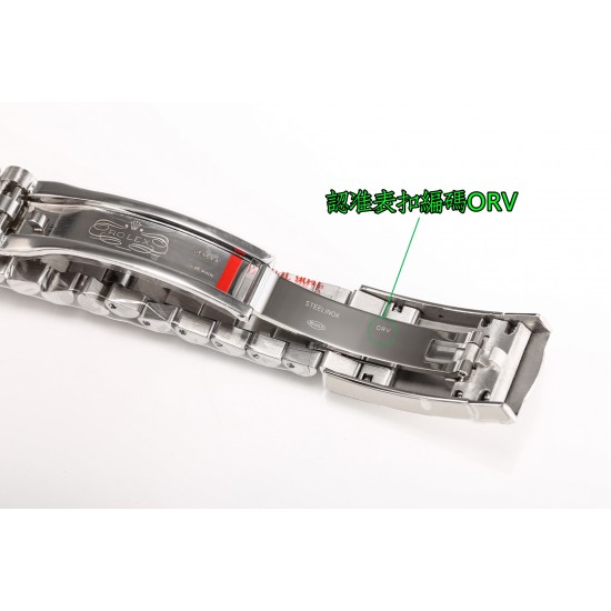 ROLEX Logs Top Quality