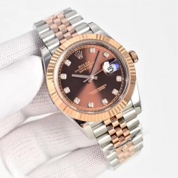 ROLEX Logs Top Quality