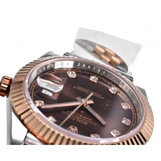 ROLEX Logs Top Quality