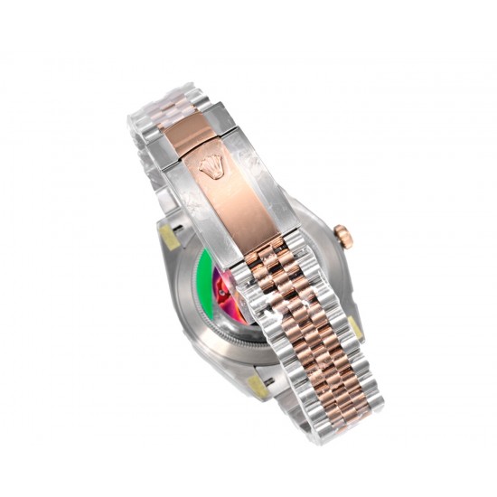 ROLEX Logs Top Quality