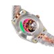 ROLEX Logs Top Quality