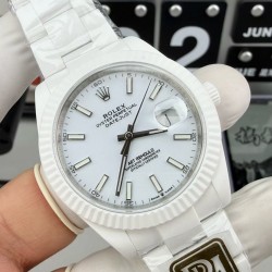 ROLEX Logs Top Quality