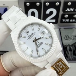 ROLEX Logs Top Quality