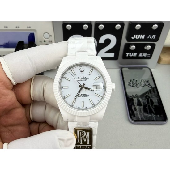 ROLEX Logs Top Quality