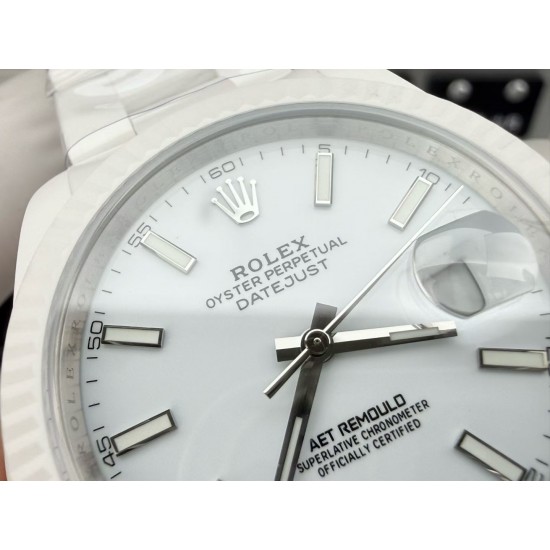 ROLEX Logs Top Quality