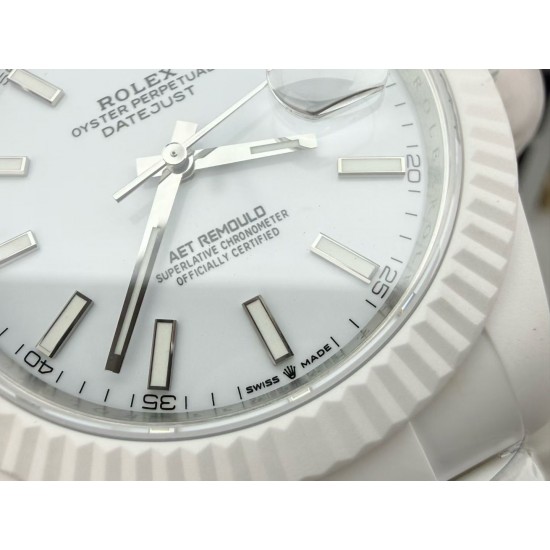 ROLEX Logs Top Quality