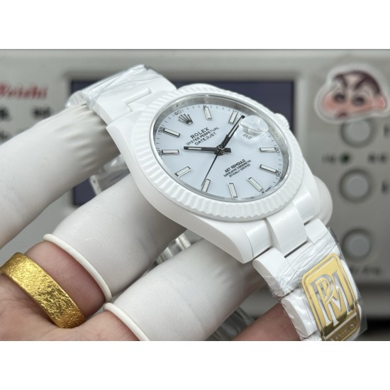 ROLEX Logs Top Quality