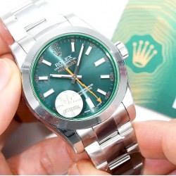 ROLEX Logs Top Quality
