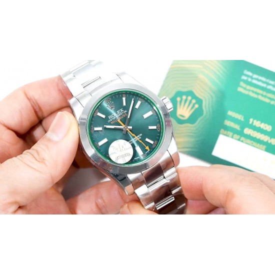 ROLEX Logs Top Quality