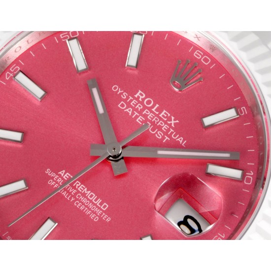 ROLEX Logs Top Quality