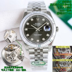 ROLEX Logs Top Quality