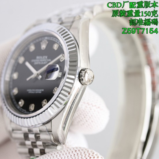 ROLEX Logs Top Quality