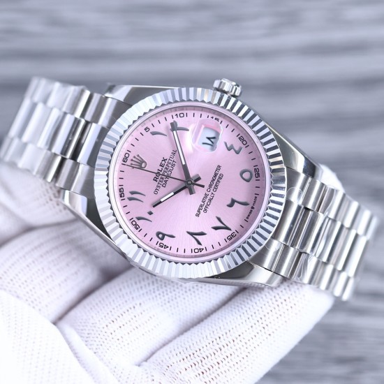 ROLEX Logs Top Quality