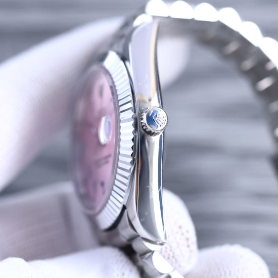 ROLEX Logs Top Quality