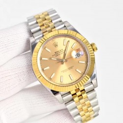 ROLEX Logs Top Quality