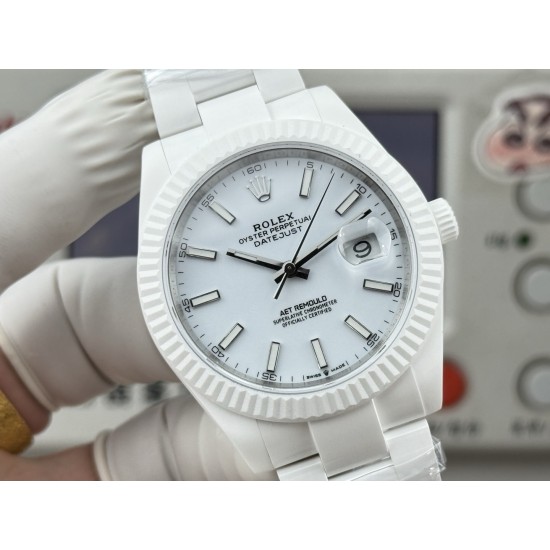 ROLEX Logs Top Quality