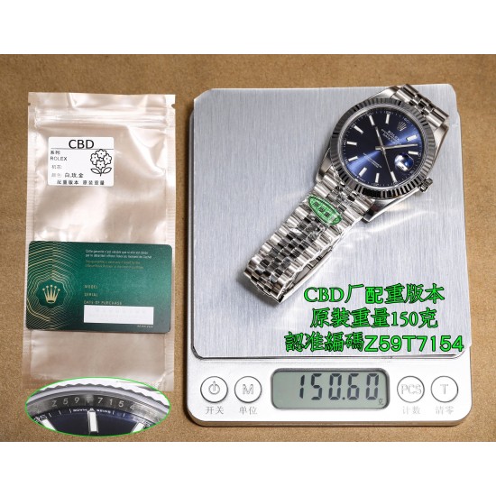 ROLEX Logs Top Quality