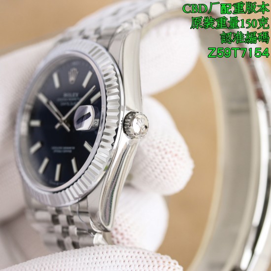 ROLEX Logs Top Quality