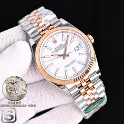 ROLEX Logs Top Quality