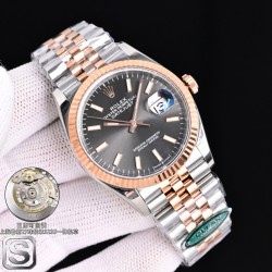 ROLEX Logs Top Quality