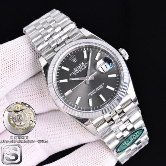 ROLEX Logs Top Quality