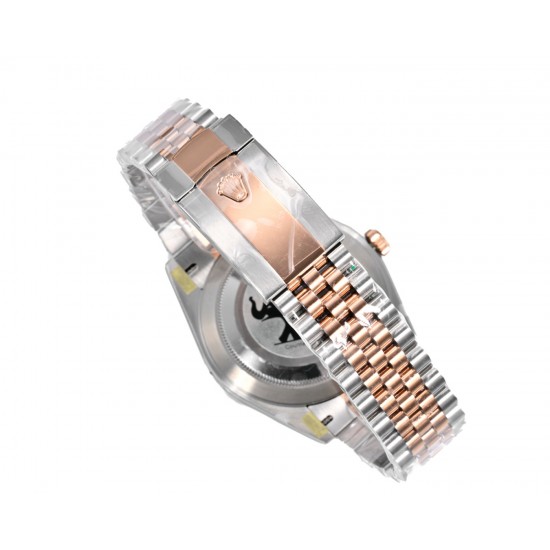 ROLEX Logs Top Quality