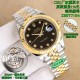 ROLEX Logs Top Quality
