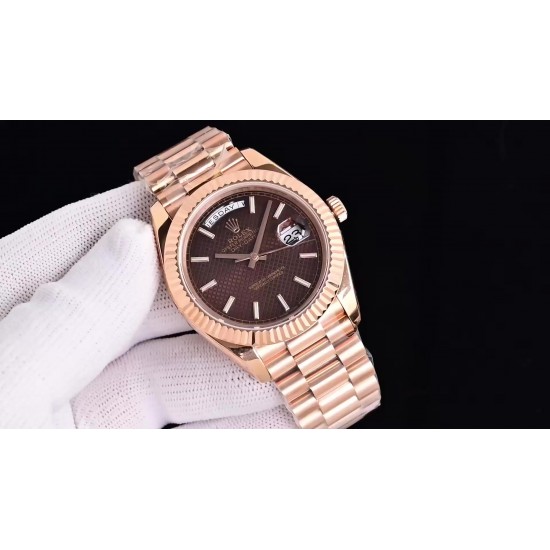 ROLEX Logs Top Quality