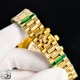 ROLEX Logs Top Quality