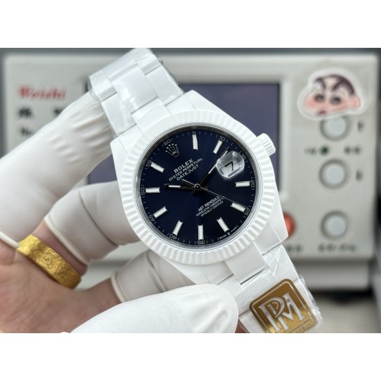 ROLEX Logs Top Quality