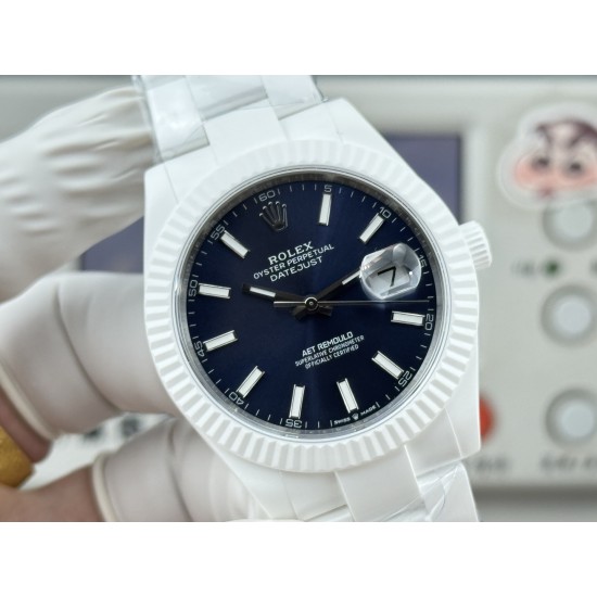 ROLEX Logs Top Quality