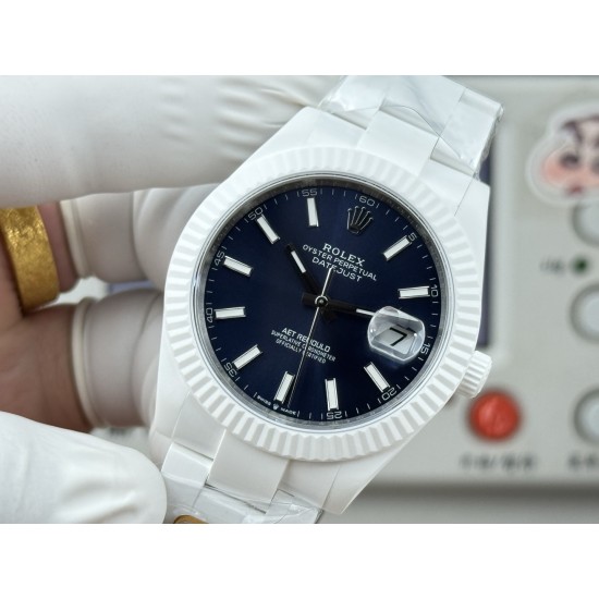 ROLEX Logs Top Quality