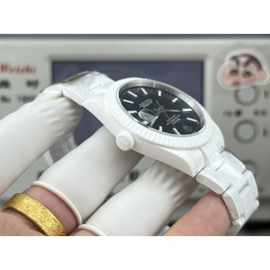 ROLEX Logs Top Quality
