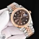 ROLEX Logs Top Quality