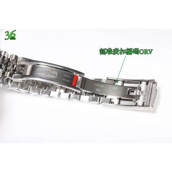 ROLEX Logs Top Quality